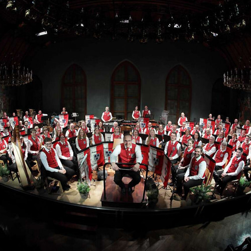 Frühjahrskonzert 2026